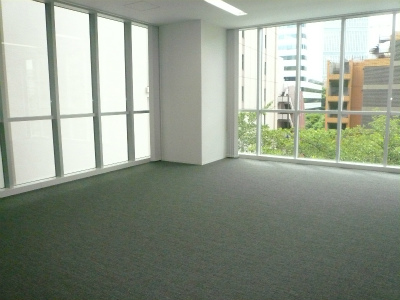 麹町パークハウス303号室