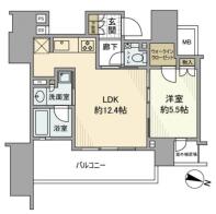 「市ケ谷」駅 プラウド九段南