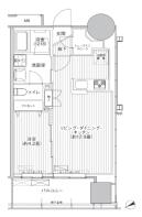 「市ケ谷」駅 桜ヒルズ九段北