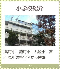 小学校紹介