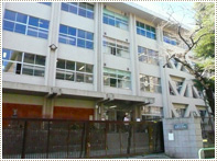 番町小学校