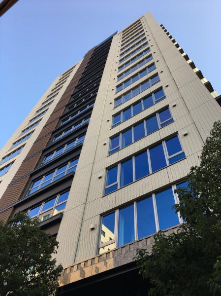千代田区三番町20-1マンション画像
