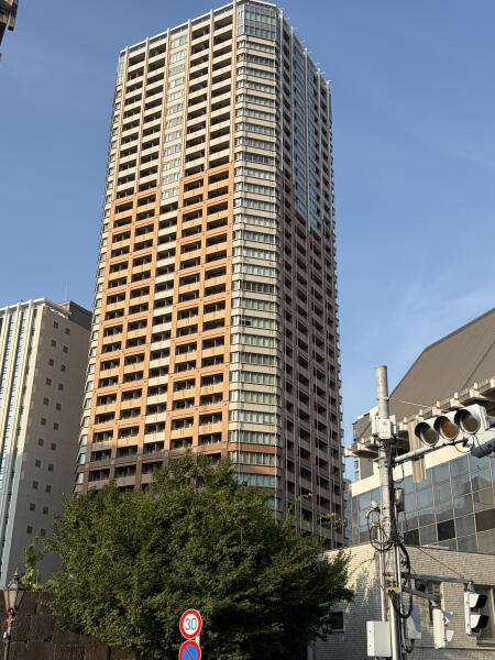 千代田区富士見1-2-37マンション画像