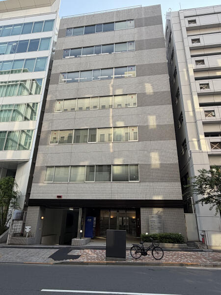 千代田区二番町5-5マンション画像