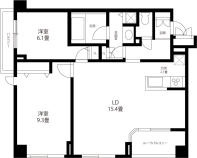 KDXレジデンス半蔵門画像