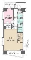 「麹町」駅 グルックハイム紀尾井町