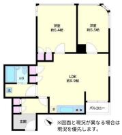 「市ケ谷」駅 ラ メゾン・ド・シャルー