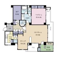 「代々木上原」駅 FLAT