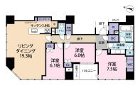 ブリリア一番町画像