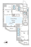 「半蔵門」駅 パークアクシス三番町