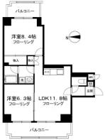 「半蔵門」駅 ル・三番町