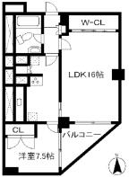 ハイツ六番町画像