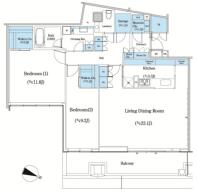 「麹町」駅 二番町テラス