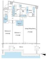 「麹町」駅 二番町テラス