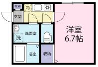 コンフォート小石川画像