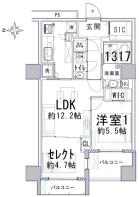 レグノグランデ一番町タワー画像