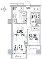 「半蔵門」駅 レグノグランデ一番町タワー