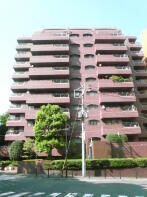 パレロワイヤル永田町画像