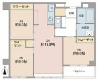 「半蔵門」駅 桔梗ライオンズマンション平河町