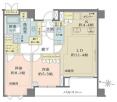 千代田区六番町7-4マンション間取り