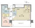 千代田区六番町7-4マンション間取り