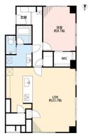 「半蔵門」駅 一番町パークマンション