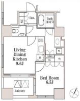 LaSante一番町画像