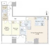 「半蔵門」駅 パークコート　ザ・三番町ハウス